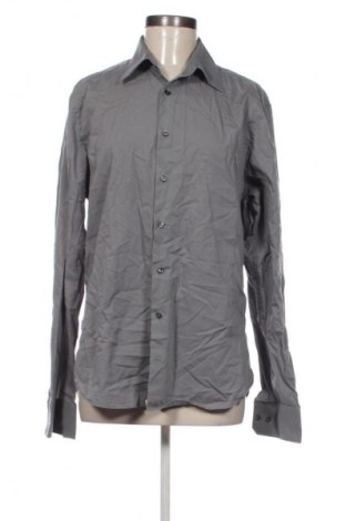 Дамска риза Seidensticker, Размер M, Цвят Сив, Цена 7,66 €