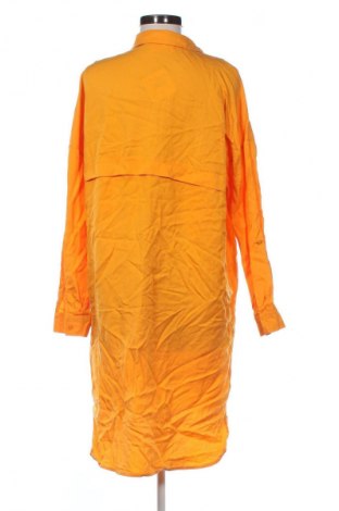 Rochie Selected Femme, Mărime M, Culoare Portocaliu, Preț 42,99 Lei