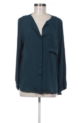 Cămașă de femei Selected Homme, Mărime M, Culoare Verde, Preț 62,56 Lei