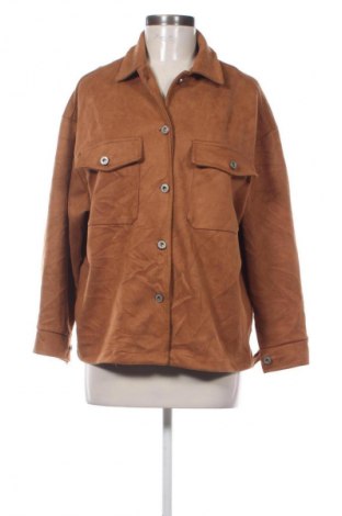 Cămașă de femei Sensi Wear, Mărime L, Culoare Maro, Preț 17,99 Lei