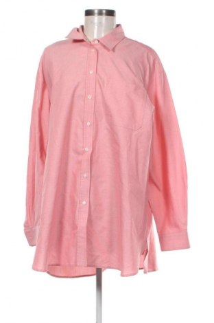 Cămașă de femei Sezane, Mărime L, Culoare Roz, Preț 189,99 Lei, #135496707