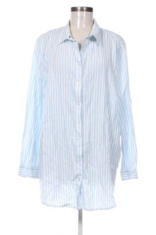 Damska koszula Sheego, Rozmiar 3XL, Kolor Kolorowy, Cena 60,99 zł