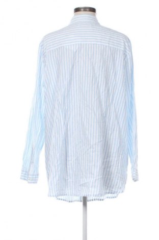 Damska koszula Sheego, Rozmiar 3XL, Kolor Kolorowy, Cena 60,99 zł