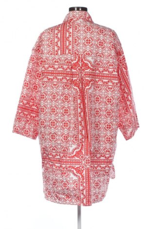 Γυναικείο πουκάμισο Shivadiva, Μέγεθος XL, Χρώμα Πολύχρωμο, Τιμή 16,99 €