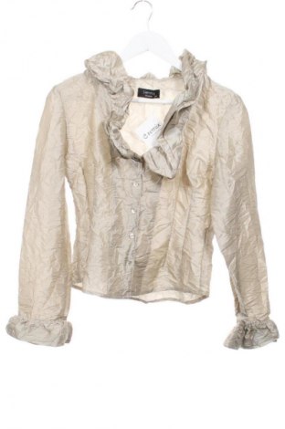 Cămașă de femei Sienna, Mărime M, Culoare Bej, Preț 78,99 Lei