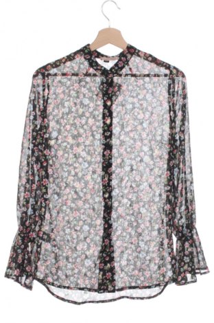 Дамска риза Simone, Размер XS, Цвят Многоцветен, Цена 2,04 €