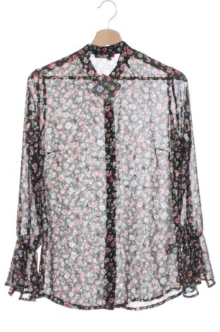 Дамска риза Simone, Размер XS, Цвят Многоцветен, Цена 2,04 €