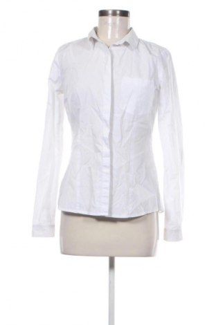 Cămașă de femei Sinsay, Mărime M, Culoare Alb, Preț 38,99 Lei