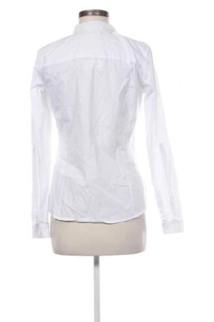 Cămașă de femei Sinsay, Mărime M, Culoare Alb, Preț 38,99 Lei