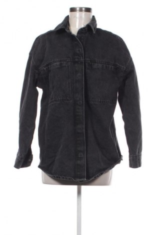 Dámská košile  Sinsay, Velikost M, Barva Šedá, Cena  136,00 Kč