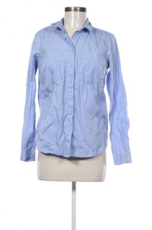 Cămașă de femei Sinsay, Mărime S, Culoare Albastru, Preț 100,20 Lei