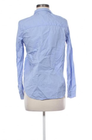 Cămașă de femei Sinsay, Mărime S, Culoare Albastru, Preț 100,20 Lei