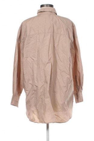 Дамска риза Sinsay, Размер L, Цвят Кафяв, Цена 7,06 €