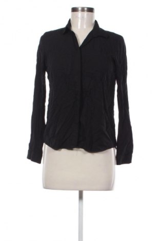 Дамска риза Sinsay, Размер S, Цвят Черен, Цена 7,15 €