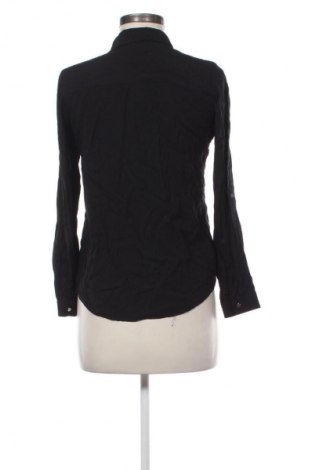 Дамска риза Sinsay, Размер S, Цвят Черен, Цена 7,15 €