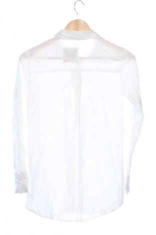 Дамска риза Sinsay, Размер XS, Цвят Бял, Цена 13,29 €