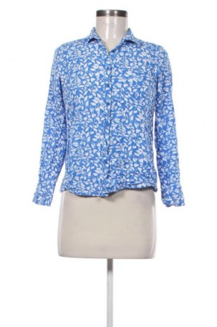 Γυναικείο πουκάμισο Sinsay, Μέγεθος S, Χρώμα Πολύχρωμο, Τιμή 8,99 €