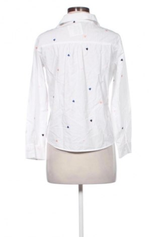 Дамска риза Sinsay, Размер XS, Цвят Многоцветен, Цена 9,56 €