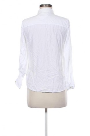 Cămașă de femei Sinsay, Mărime M, Culoare Alb, Preț 59,99 Lei