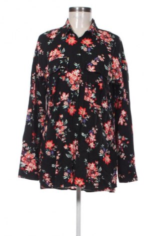 Cămașă de femei Sinsay, Mărime M, Culoare Multicolor, Preț 34,99 Lei