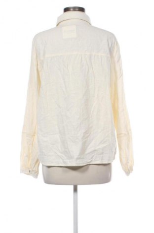 Дамска риза Sinsay, Размер XXL, Цвят Бежов, Цена 8,69 €