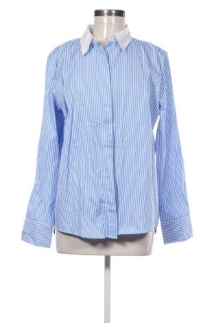 Дамска риза Sinsay, Размер L, Цвят Многоцветен, Цена 8,69 €