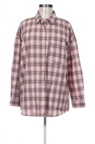 Γυναικείο πουκάμισο Sinsay, Μέγεθος L, Χρώμα Πολύχρωμο, Τιμή 7,99 €