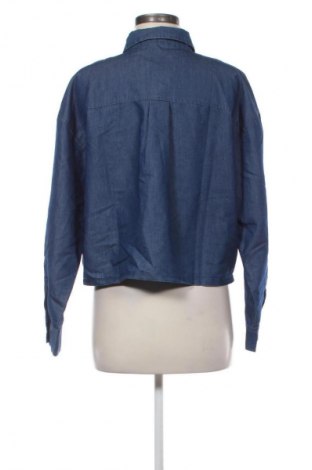 Дамска риза Sinsay, Размер XL, Цвят Син, Цена 8,69 €