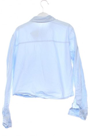 Női ing Sinsay, Méret XXS, Szín Kék, Ár 5 469 Ft