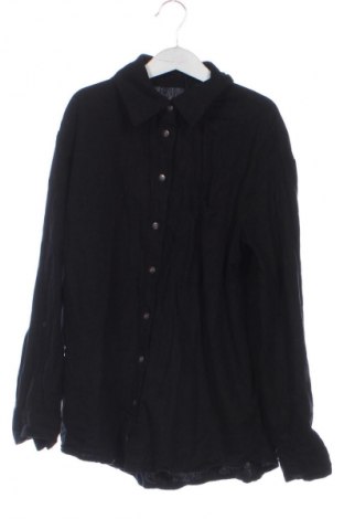 Damenbluse Sinsay, Größe XXS, Farbe Schwarz, Preis 13,99 €