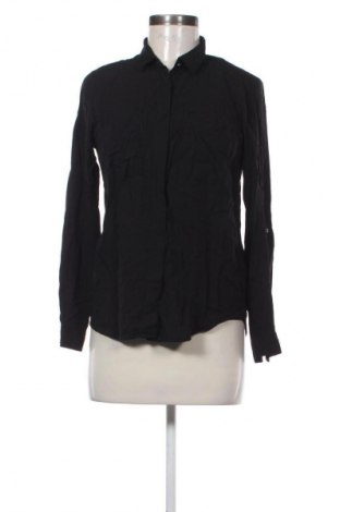 Дамска риза Sinsay, Размер S, Цвят Черен, Цена 9,20 €