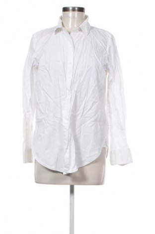 Cămașă de femei Sinsay, Mărime S, Culoare Alb, Preț 40,99 Lei