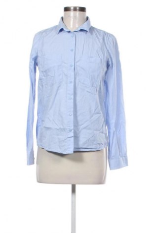 Дамска риза Sinsay, Размер S, Цвят Син, Цена 9,20 €