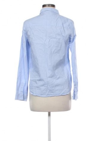 Дамска риза Sinsay, Размер S, Цвят Син, Цена 9,20 €