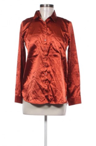 Női ing Sinsay, Méret S, Szín Barna, Ár 3 289 Ft