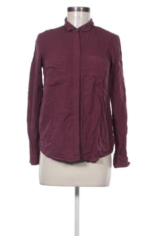 Дамска риза Sinsay, Размер S, Цвят Червен, Цена 7,66 €