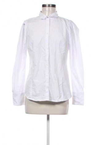 Дамска риза Sinsay, Размер M, Цвят Бял, Цена 7,66 €