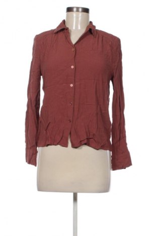 Dámska košeľa  Soaked In Luxury, Veľkosť S, Farba Hnedá, Cena  6,95 €