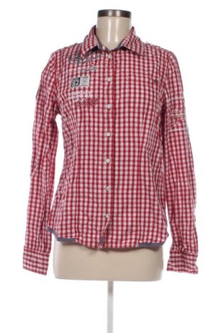 Дамска риза Soccx, Размер L, Цвят Многоцветен, Цена 9,71 €