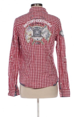 Дамска риза Soccx, Размер L, Цвят Многоцветен, Цена 9,71 €