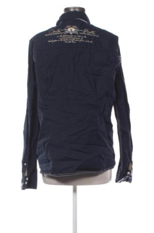 Дамска риза Soccx, Размер S, Цвят Син, Цена 7,15 €