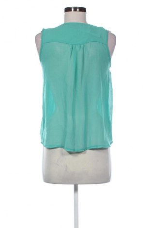 Дамска риза Soleil, Размер S, Цвят Зелен, Цена 15,68 €