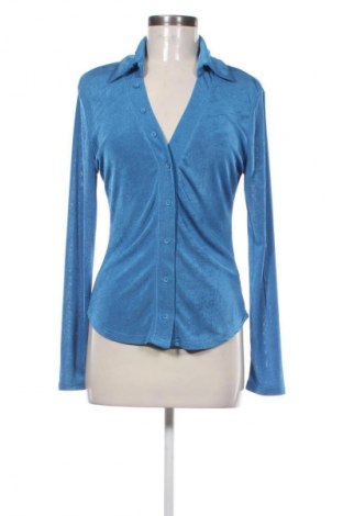 Дамска риза Sollinarry, Размер L, Цвят Син, Цена 7,15 €