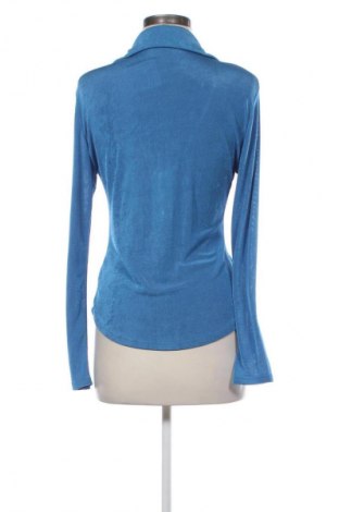 Дамска риза Sollinarry, Размер L, Цвят Син, Цена 7,15 €