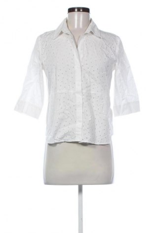 Дамска риза Someday., Размер S, Цвят Бял, Цена 17,89 €