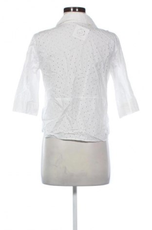 Дамска риза Someday., Размер S, Цвят Бял, Цена 17,89 €