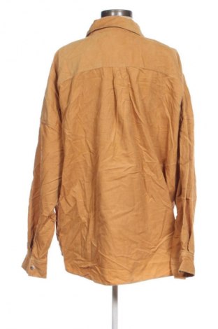 Дамска риза Sportscraft, Размер XL, Цвят Кафяв, Цена 7,66 €