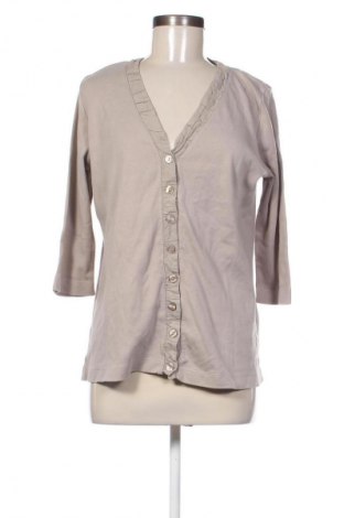 Cămașă de femei Springfield, Mărime L, Culoare Bej, Preț 23,99 Lei