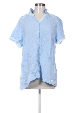 Дамска риза S'questo, Размер L, Цвят Многоцветен, Цена 6,13 €