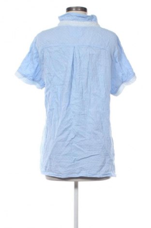 Дамска риза S'questo, Размер L, Цвят Многоцветен, Цена 6,13 €